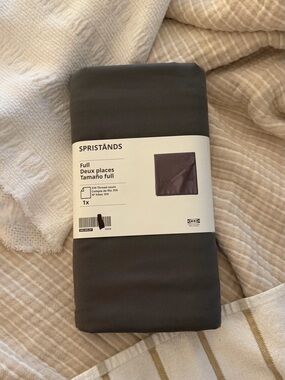 Discontinued IKEA Flat Sheet